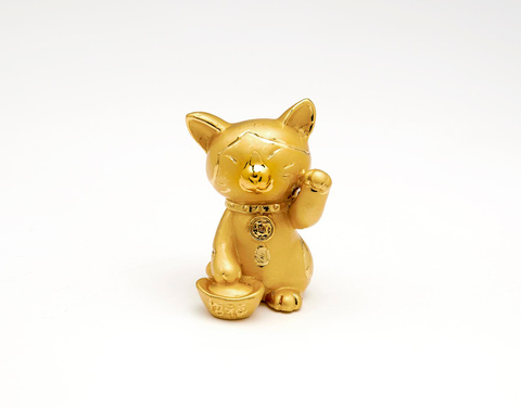 招財貓公仔系列