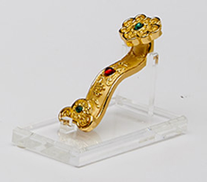 吉祥賀禮擺飾禮盒系列-如意