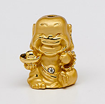 開運神籤公仔系列-彌勒佛