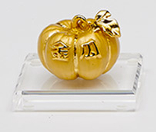 吉祥賀禮系列-金瓜擺飾禮